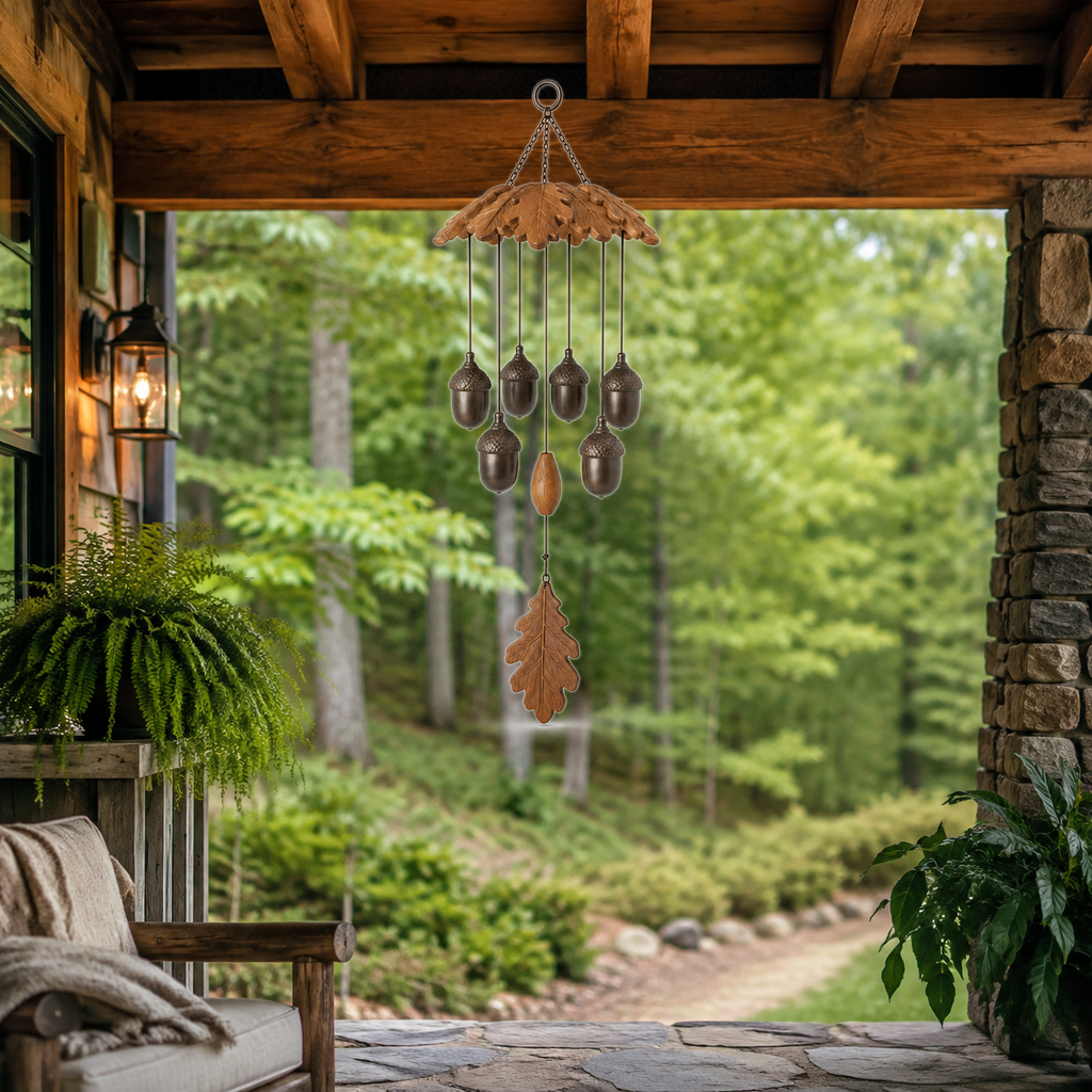 Acorn Grove Chime