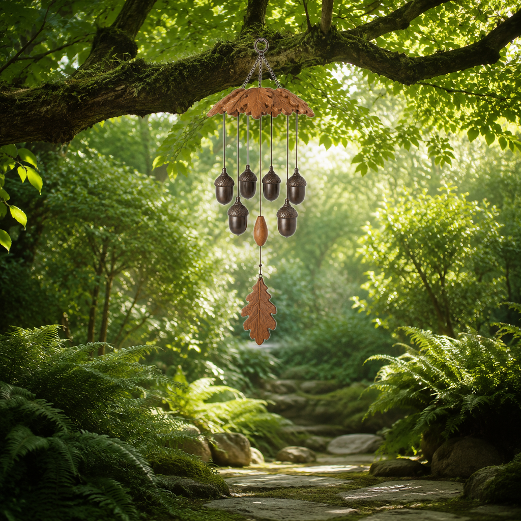 Acorn Grove Chime