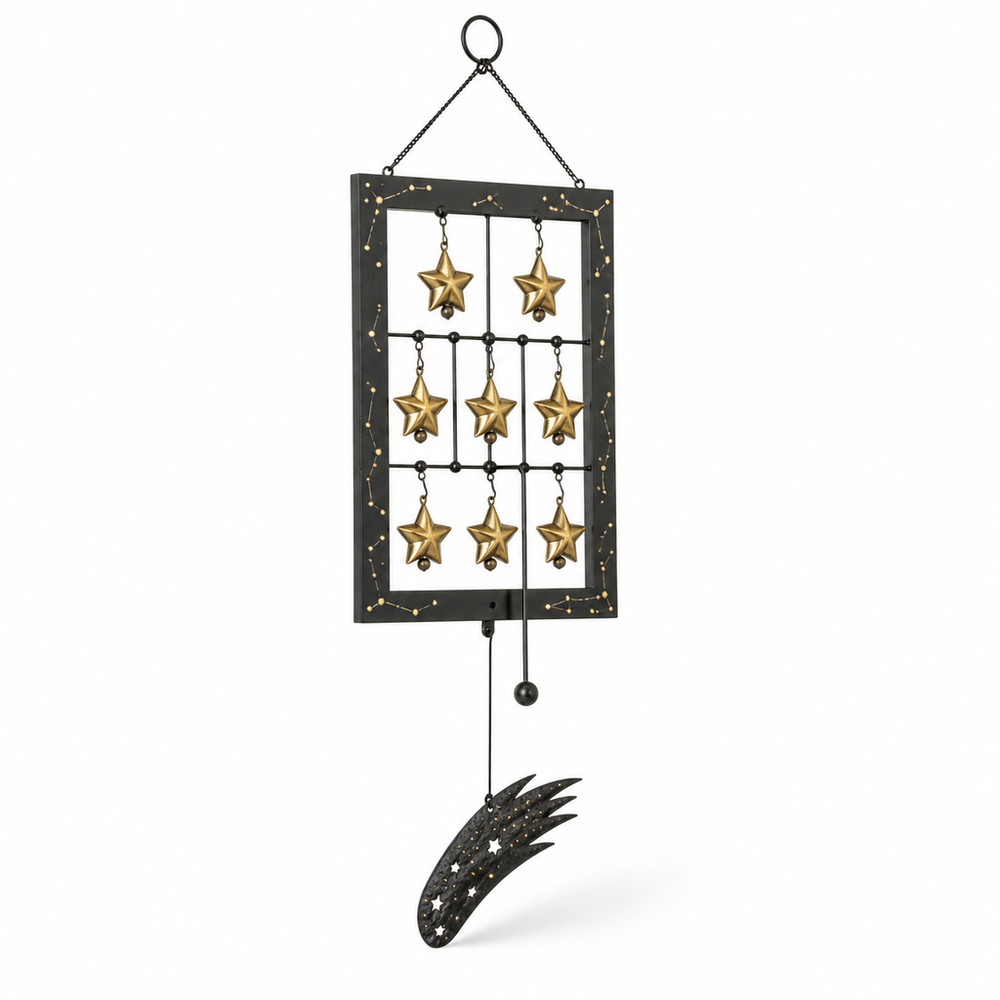 Constellation Grid Chime