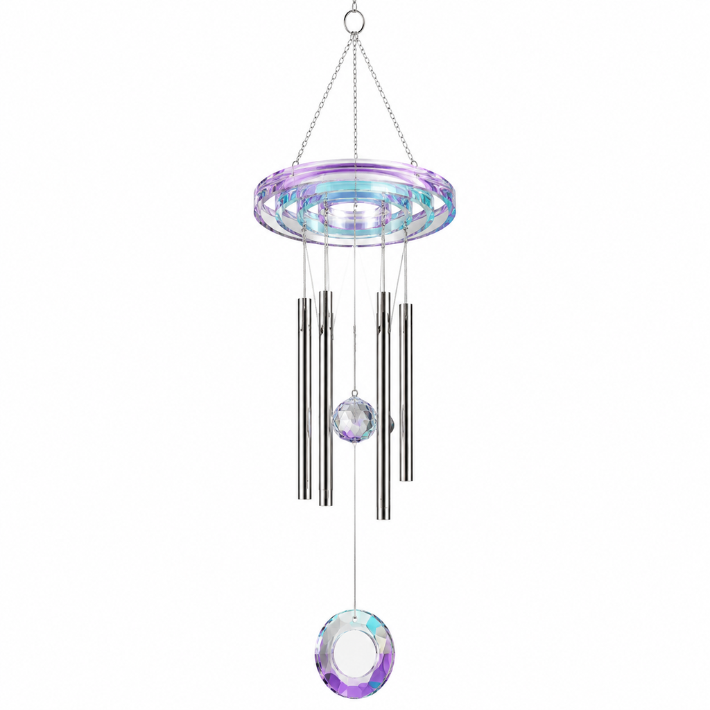 Crystal Orbit Chime