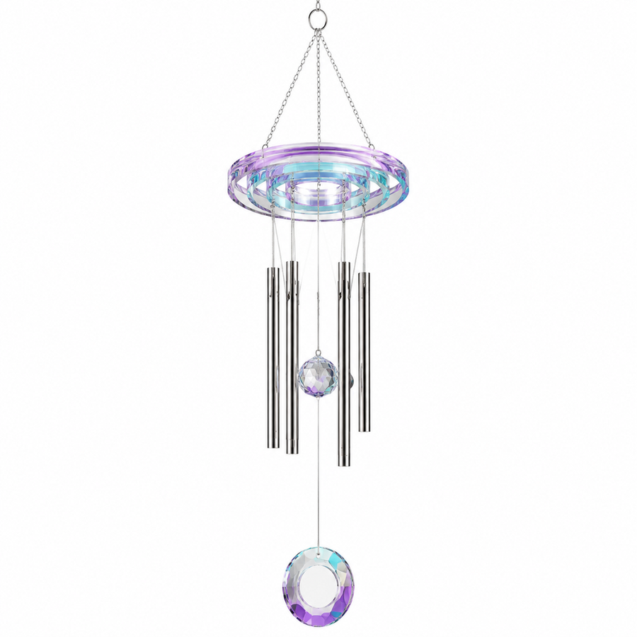 Crystal Orbit Chime