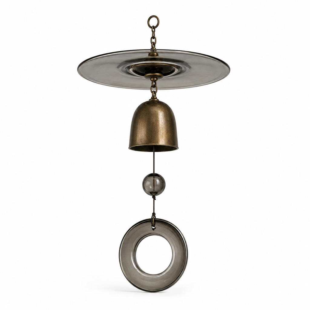 Eclipse Bell Chime