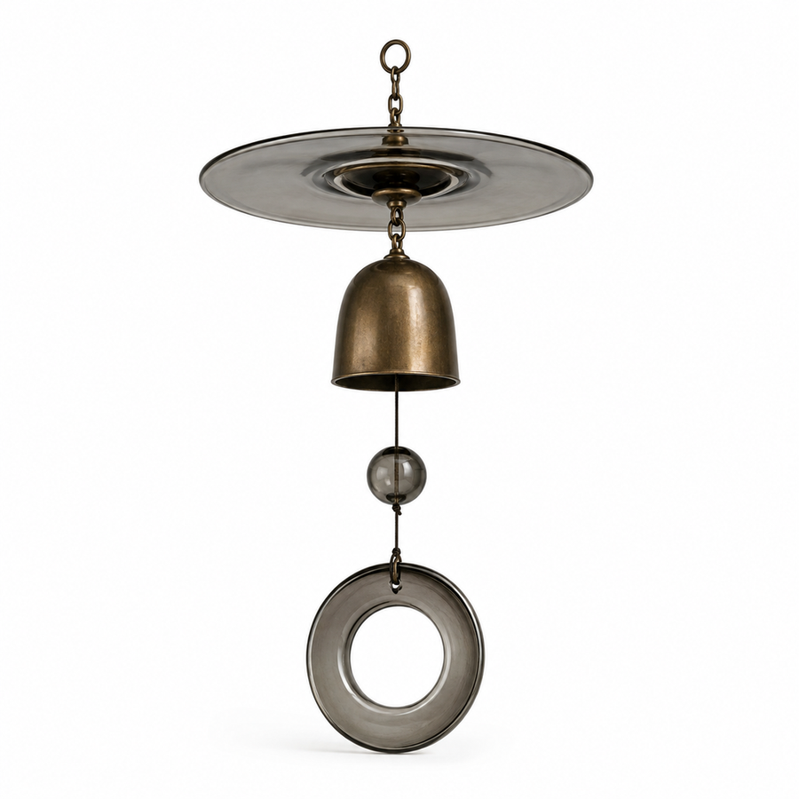 Eclipse Bell Chime