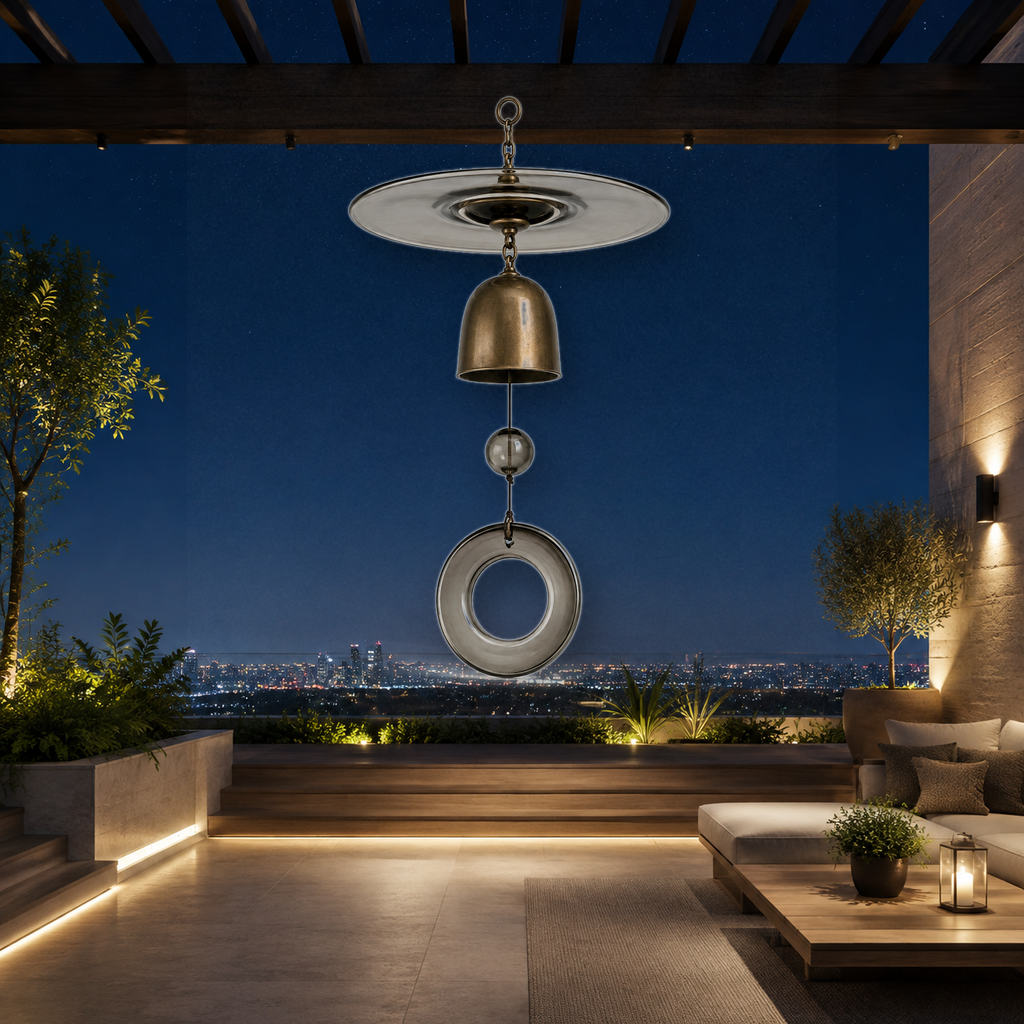 Eclipse Bell Chime