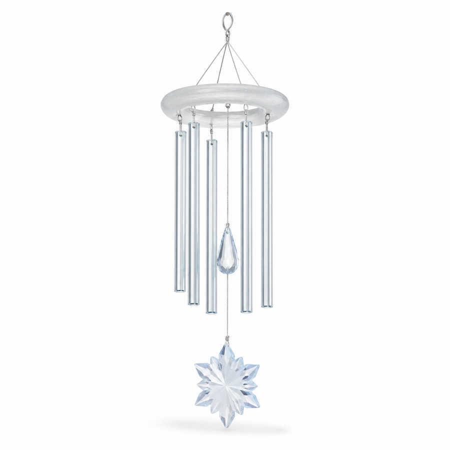 Frozen Halo Chime