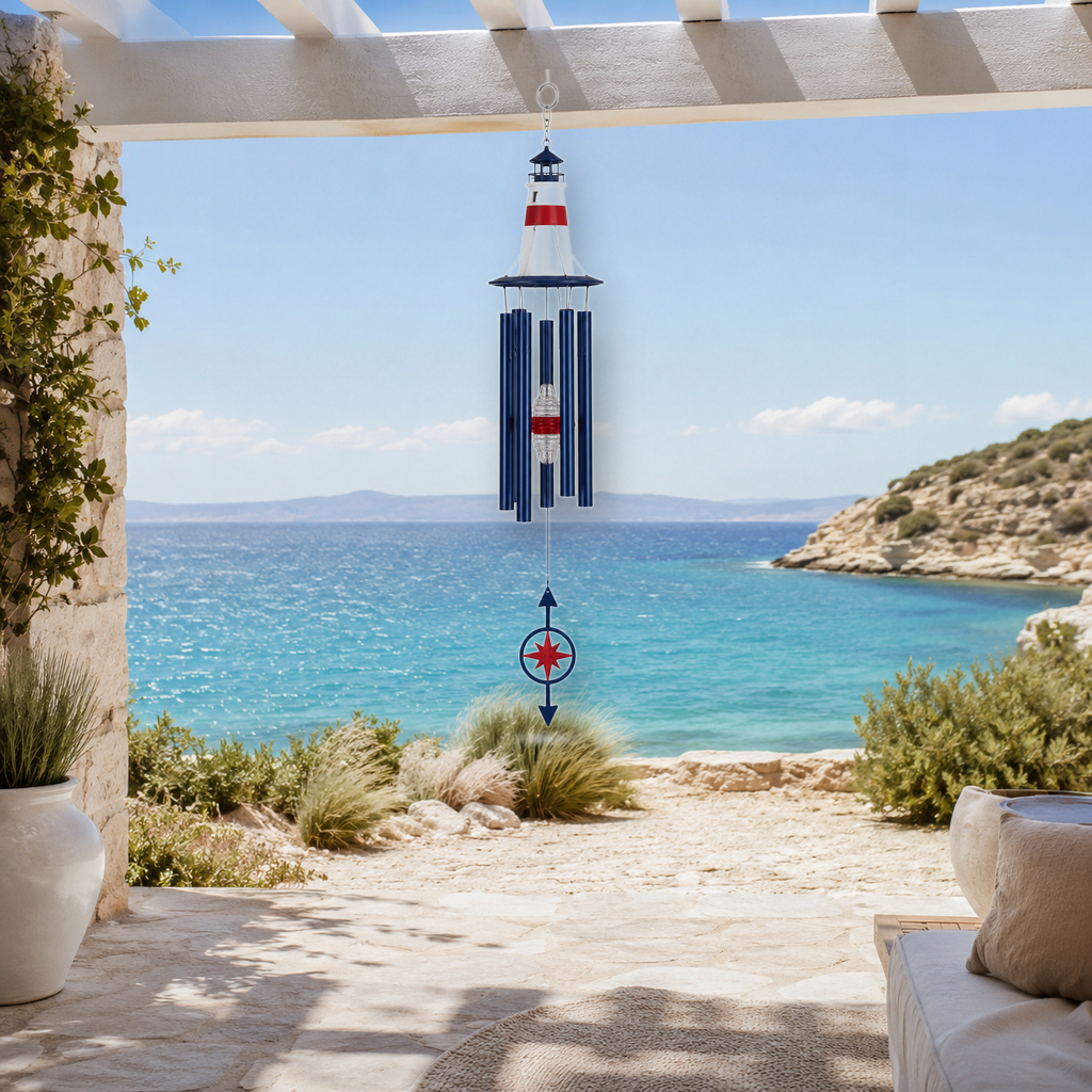 Lighthouse Beacon Chime
