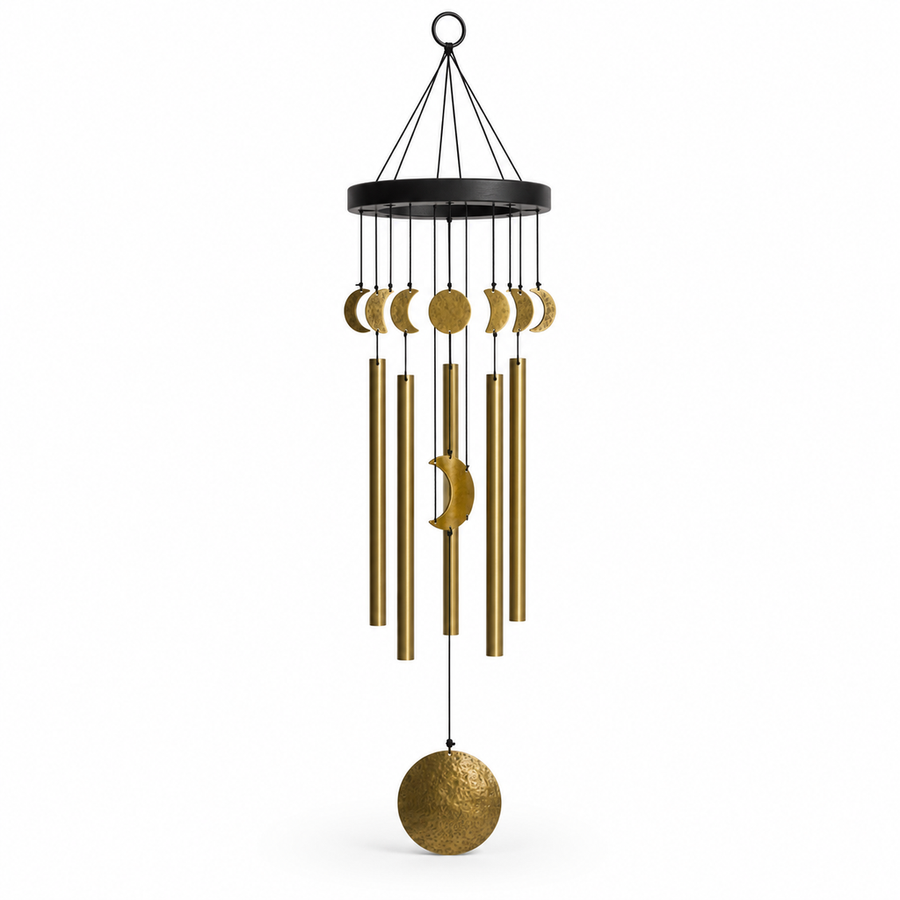 Lunar Phase Chime