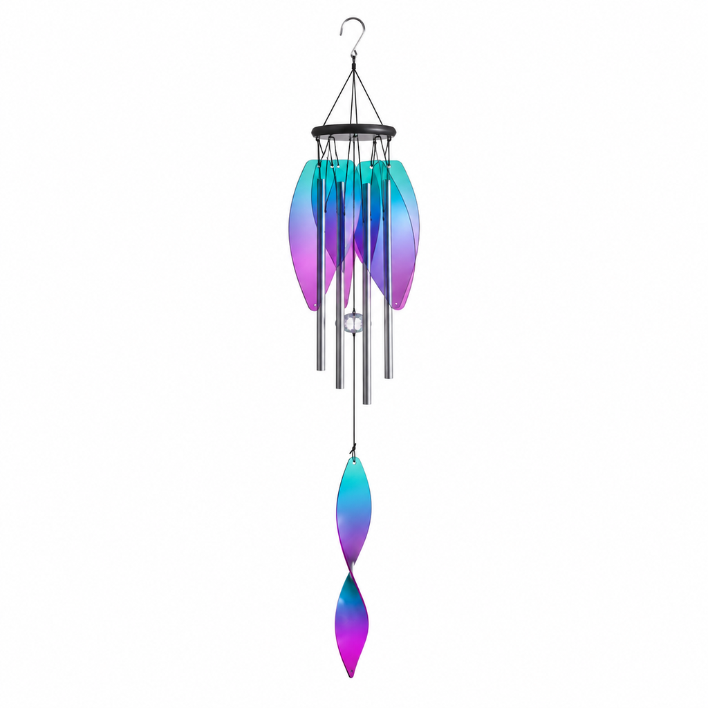 Polar Light Cascade