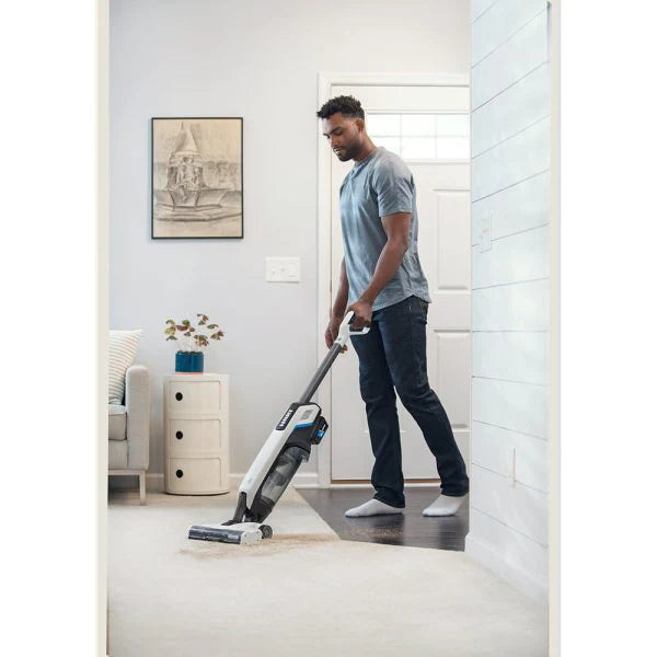 20-Volt High Capacity Cordless Stick Vacuum (Battery Not Included)