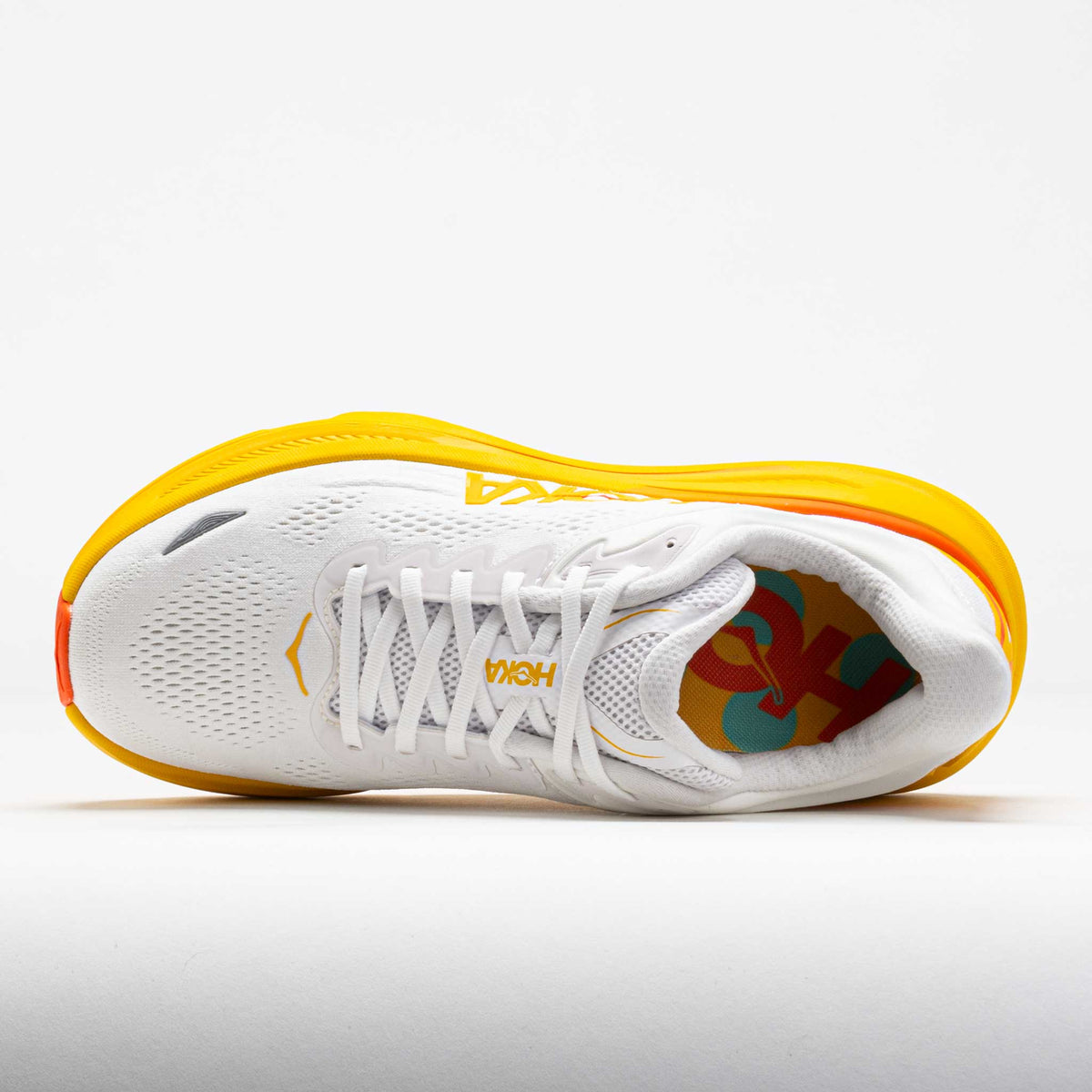 Bondi 9 Men's Frost/Sunflower