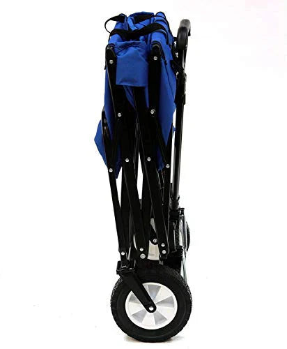Mac Sports Heavy Duty Steel Frame Collapsible Folding 150 Pound Capacity