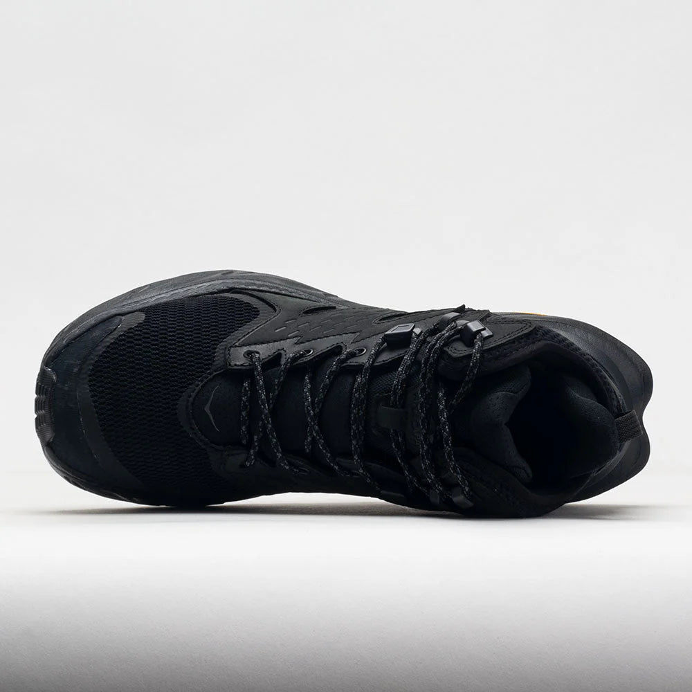 Anacapa 2 Mid GTX Men's Black/Black