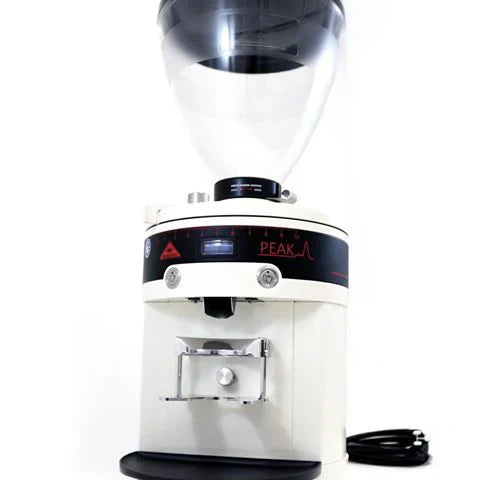 E80 Supreme Espresso Grinder