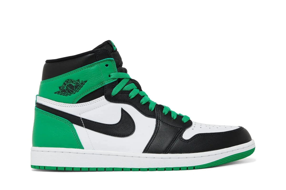 Jordan 1 Retro High OG 'Lucky Green'