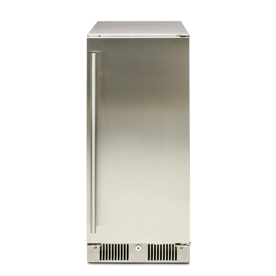 Blaze 15" Outdoor-Rated 3.2 Cu. ft. Refrigerator, BLZ-SSRF-15