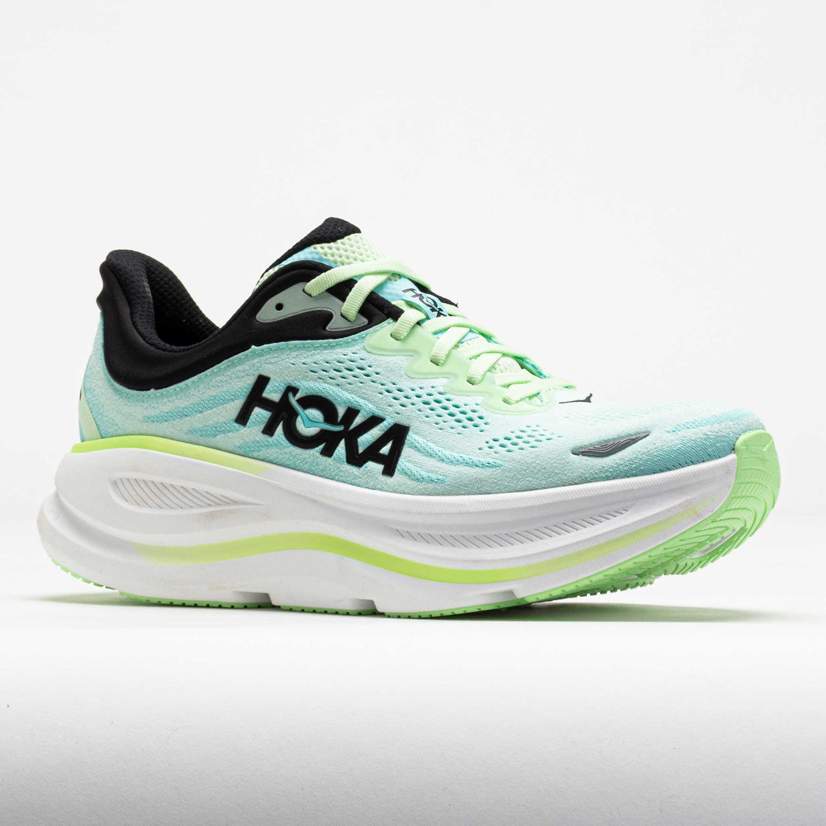 Bondi 9 Men's Luna Moth/Blue Spark