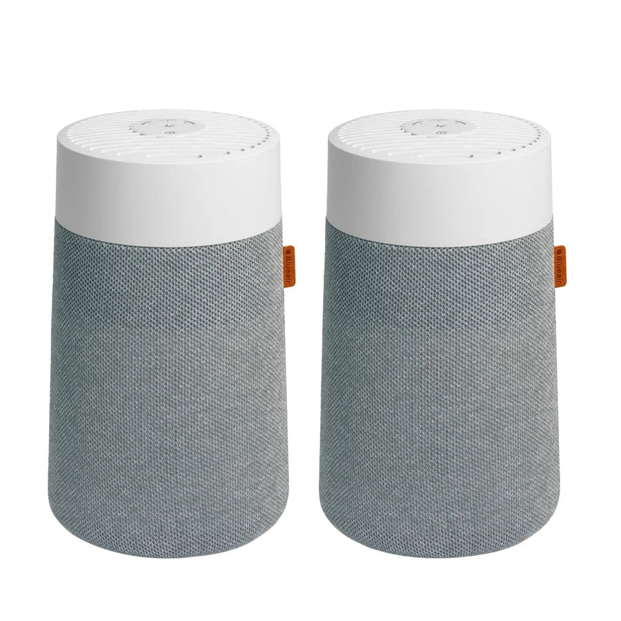 Blueair Blue Pure Mini Max Air Purifier, 2 Pack