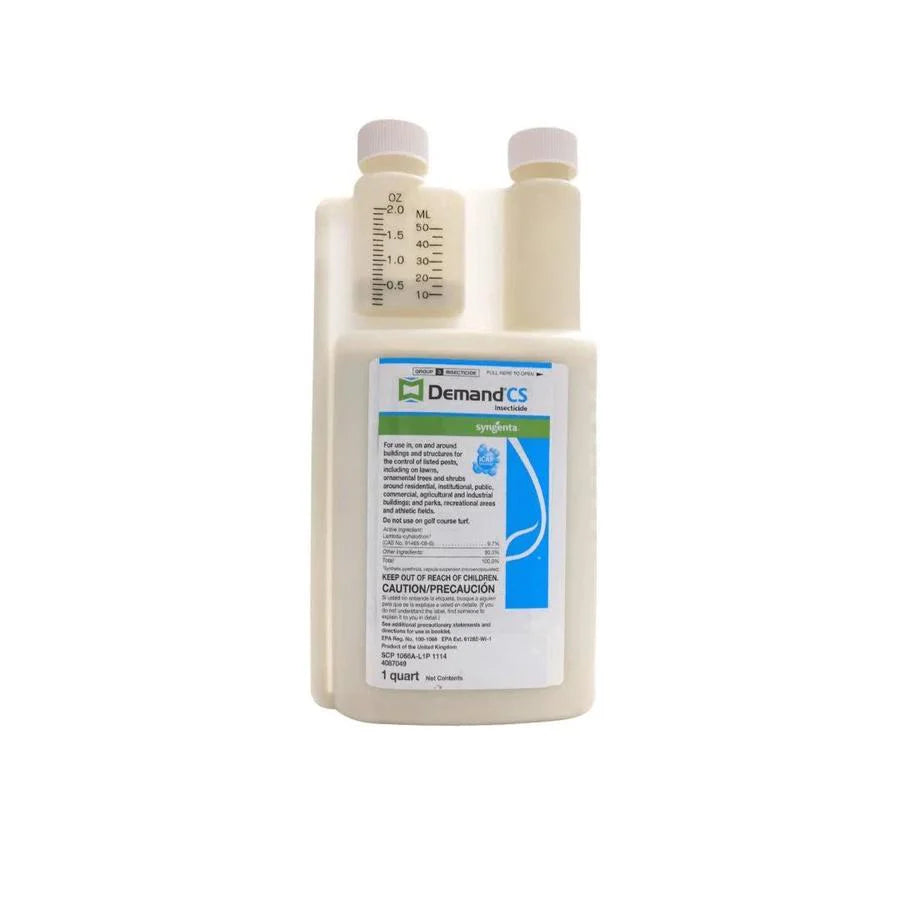 Demand CS 32oz Insecticide