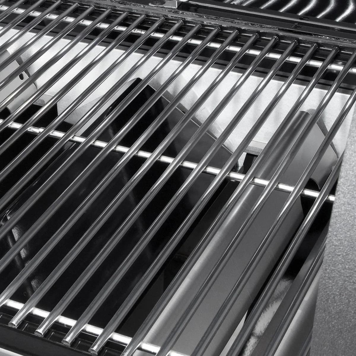 2 36-Inch Wi-Fi Enabled Wood Fired Pellet Grill - 23510201