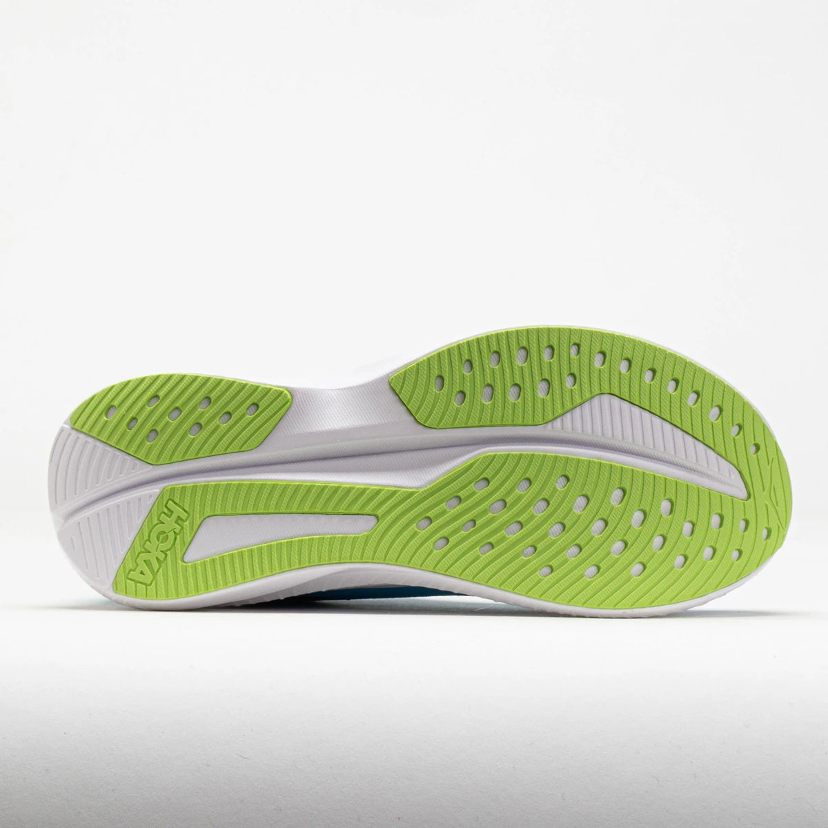Mach 6 Women's Cloudless/Waterpark