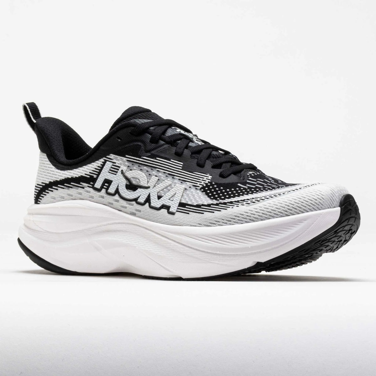 Skyflow Women's Black/White