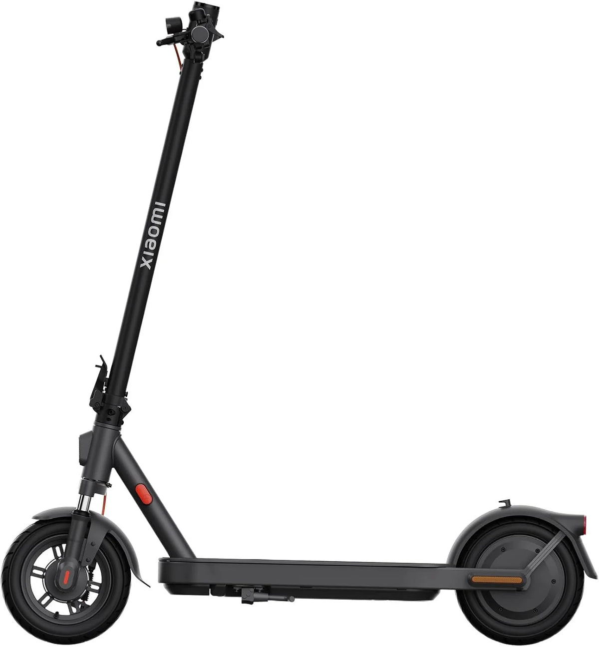 Xiaomi E-Scooter with German Road Legal (Max 20 km/h, Up to 70 km Range & 25 Percent Incline, Pneumatic Tyres, Dual Brakes, Display, Aluminium Body, App)