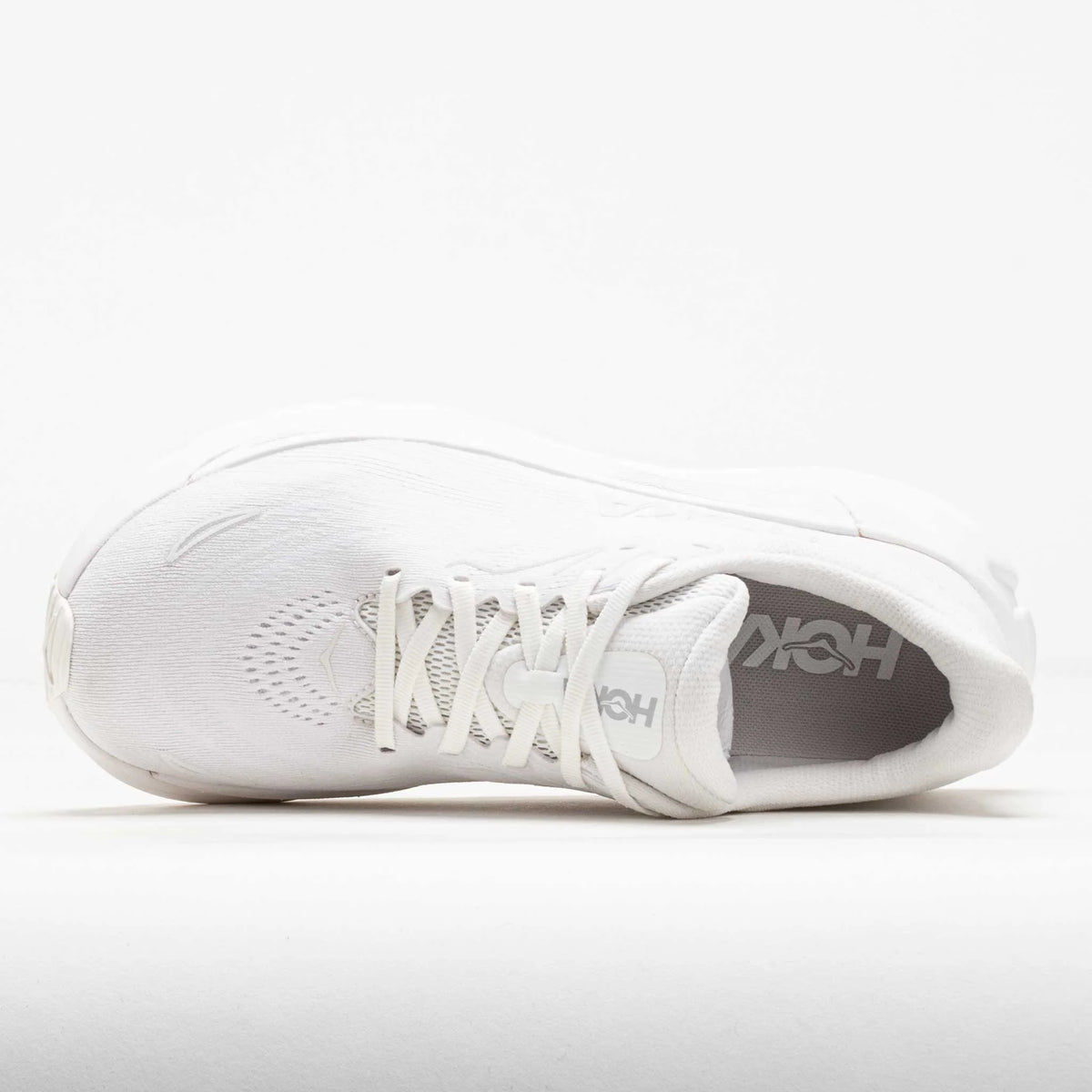 Arahi 8 Women's White/White