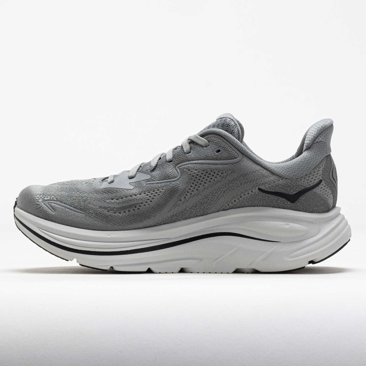 Clifton 10 Men's Galactic Grey/Asteroid