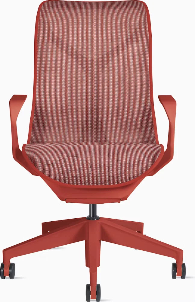 Cosm Chair, Mid Back