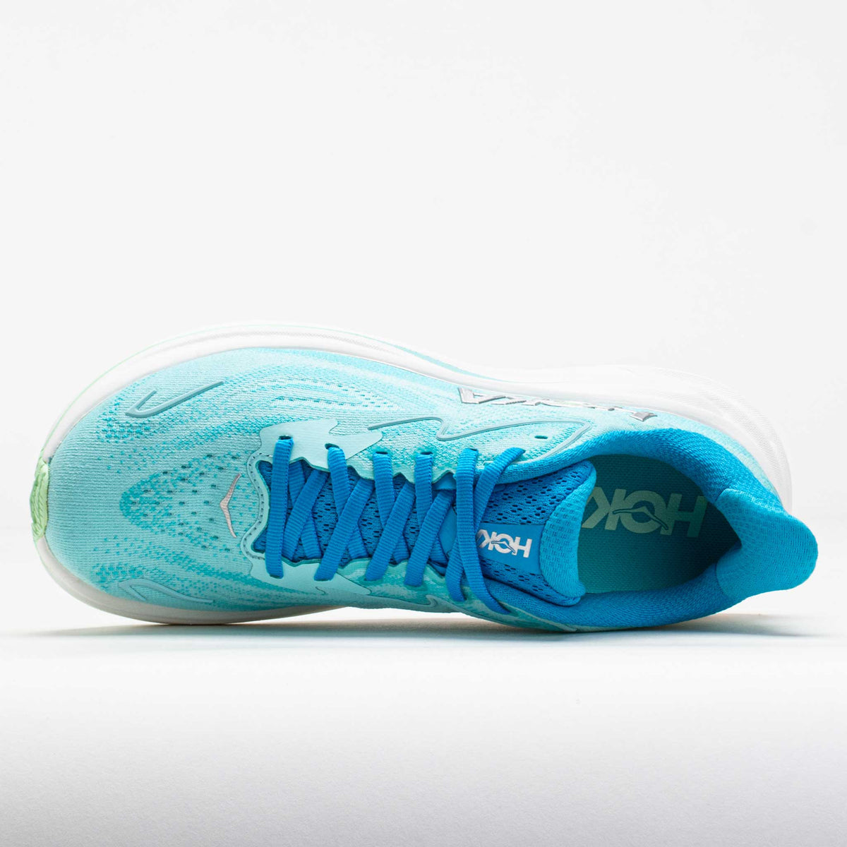 Clifton 10 Women's Skyward Blue/Cielo Blue