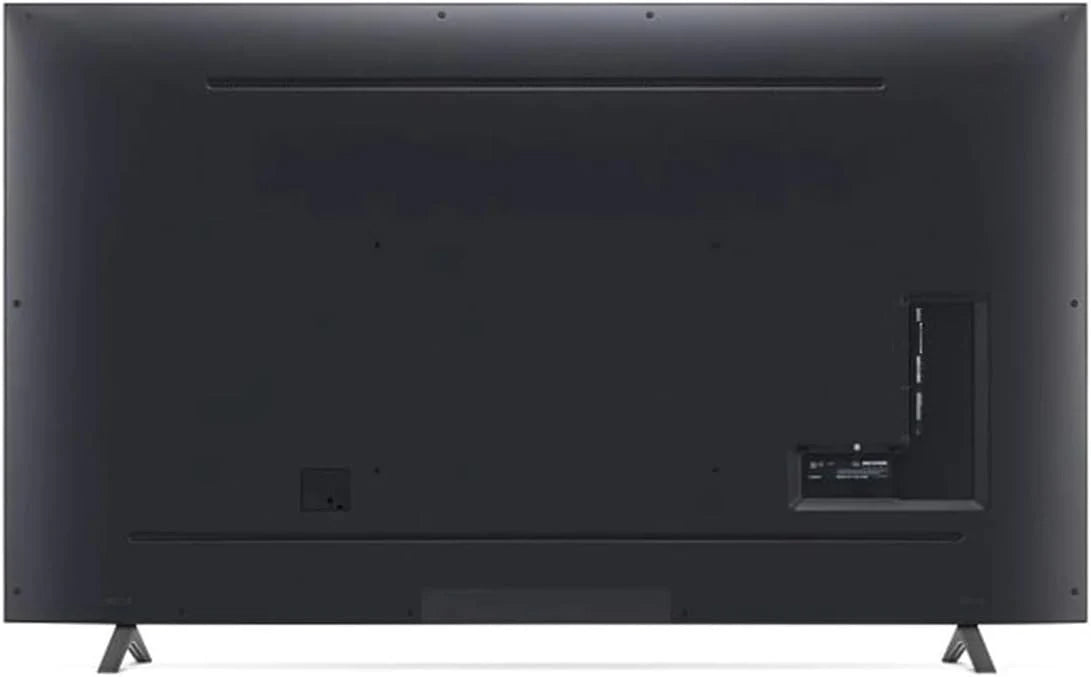 LG UQ7590 86-Inch Class UHD Smart TV 86UQ7590PUD, 2022 - AI-Powered 4K, Alexa Built-In, Grey