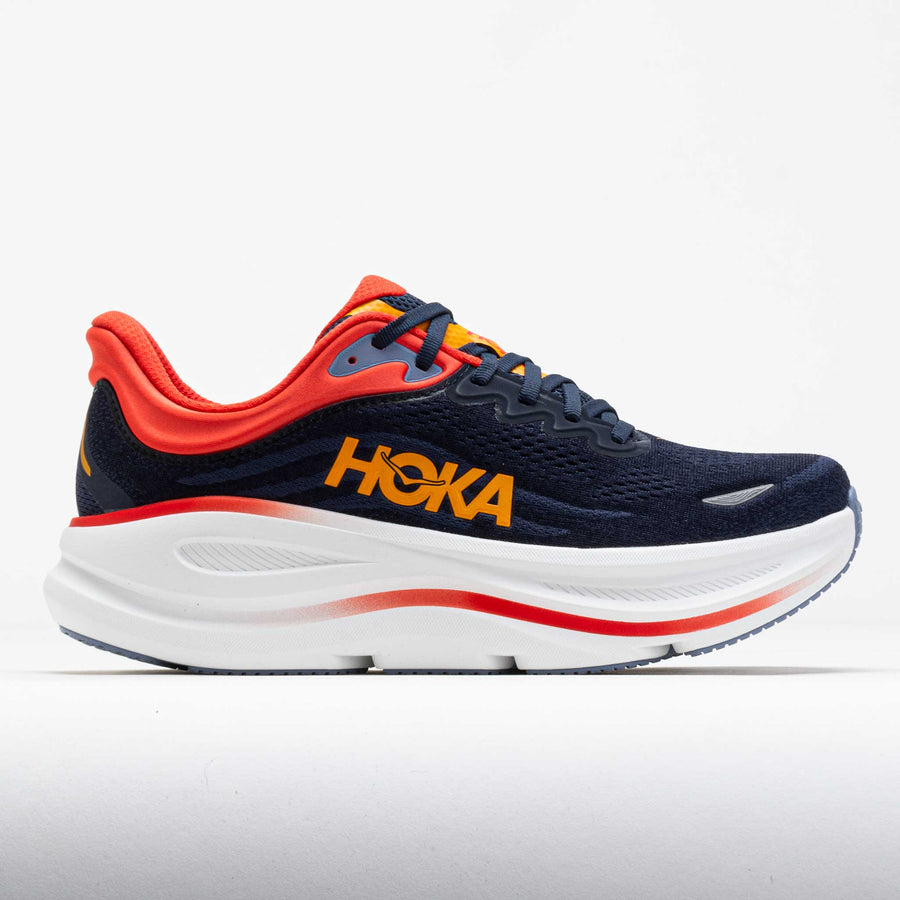 Bondi 9 Men's Varsity Navy/Nautical Blue