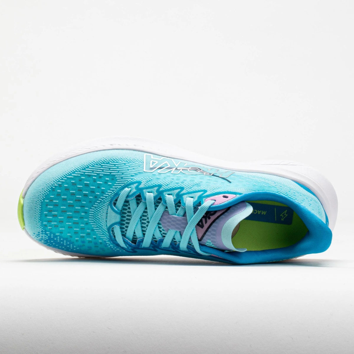 Mach 6 Women's Cloudless/Waterpark