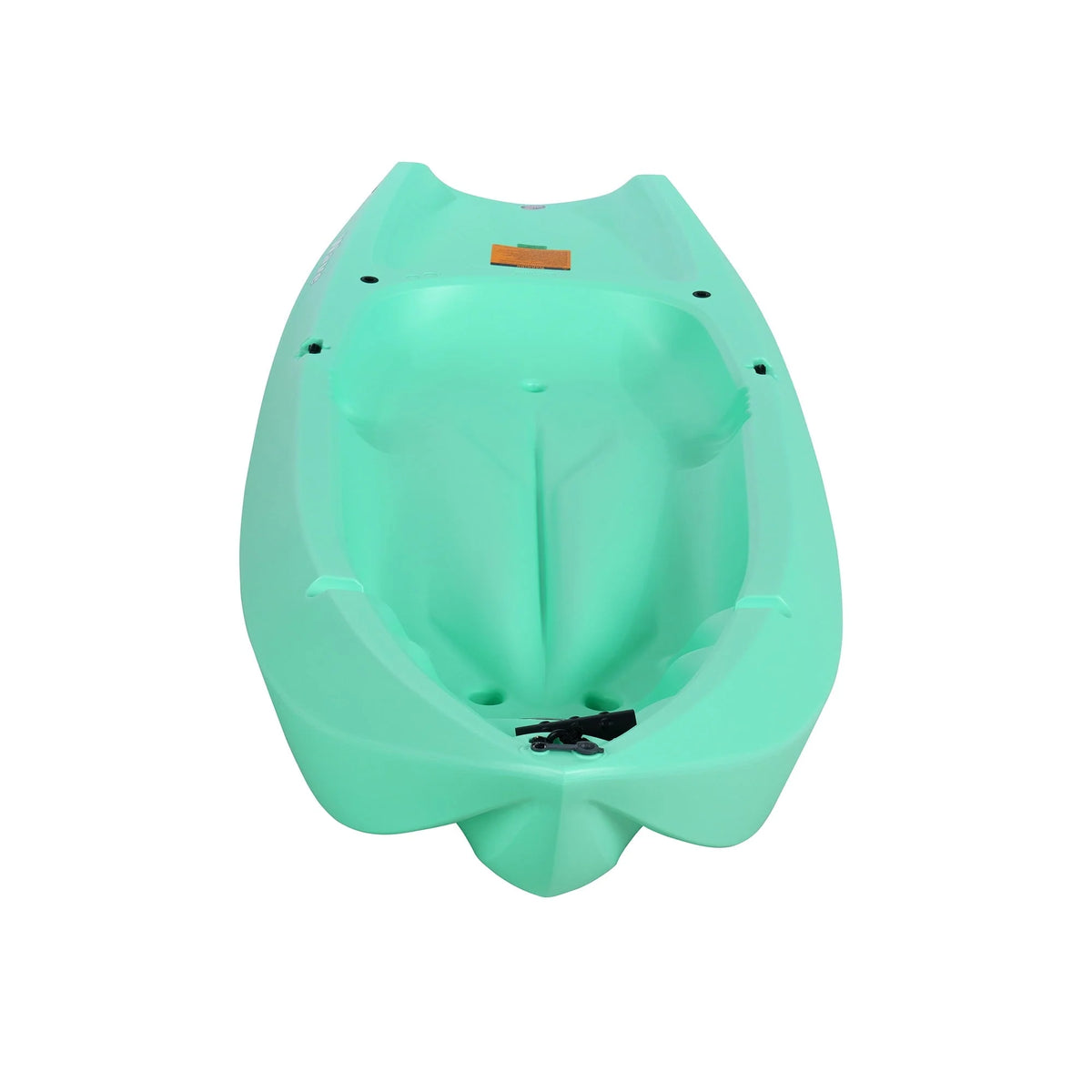 Lifetime Wave 6 ft Youth Kayak, Seafoam Green (91237)