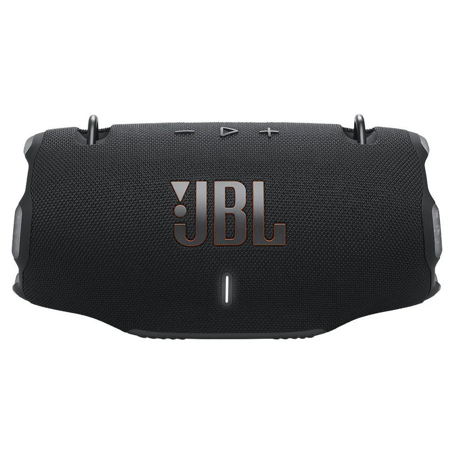 2025 Xtreme 4 Wireless Portable Bluetooth Speaker - Black