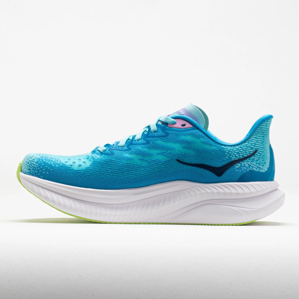 Mach 6 Women's Cloudless/Waterpark