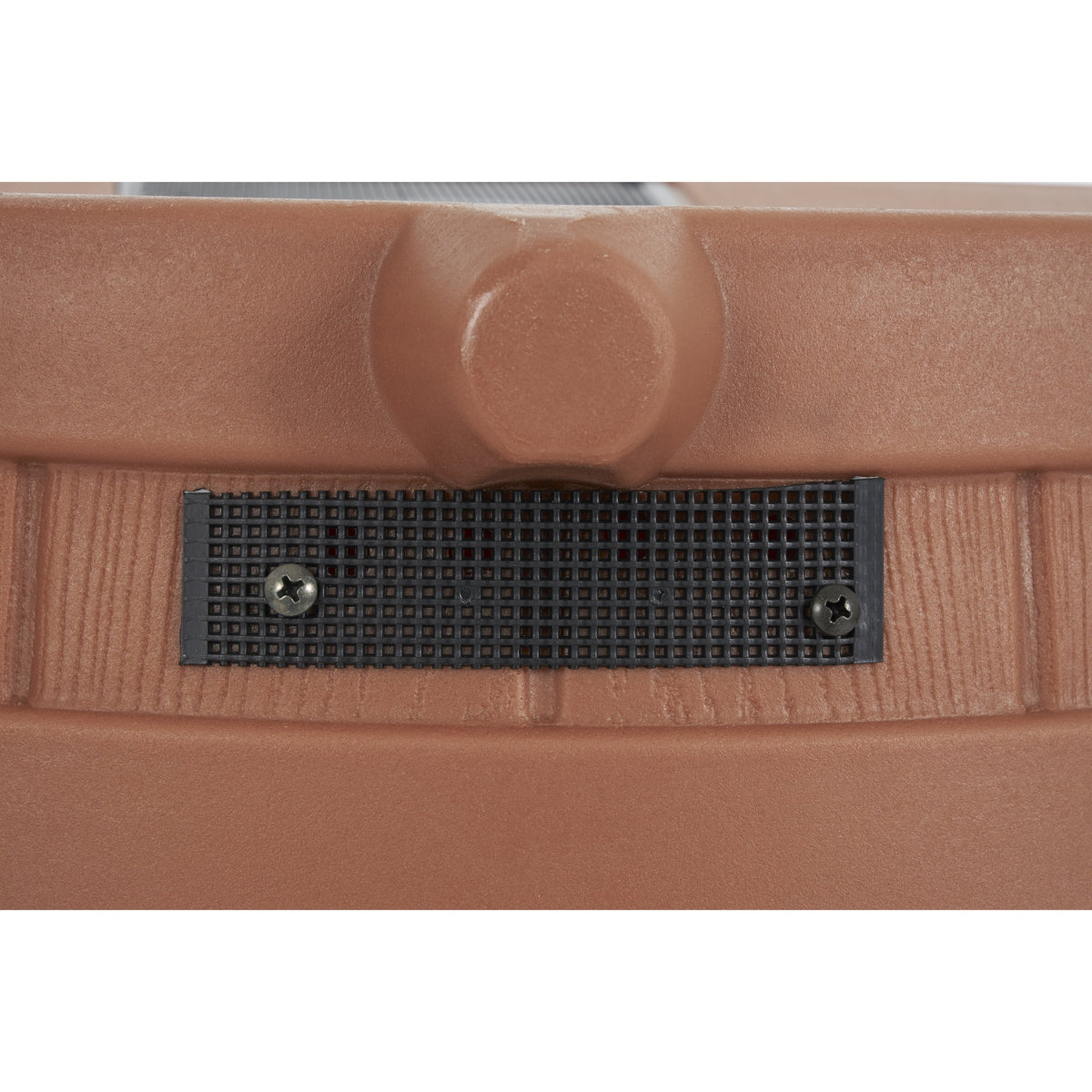 Good Ideas Rain Wizard Rain Storage Collection Rain Barrel 50-Gallon