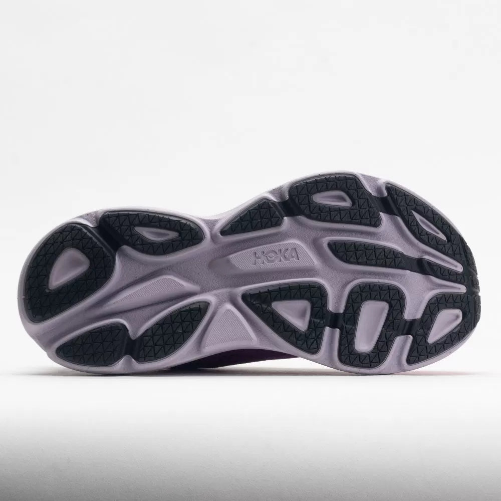 Bondi 8 Women's Beautyberry/Grape Wine