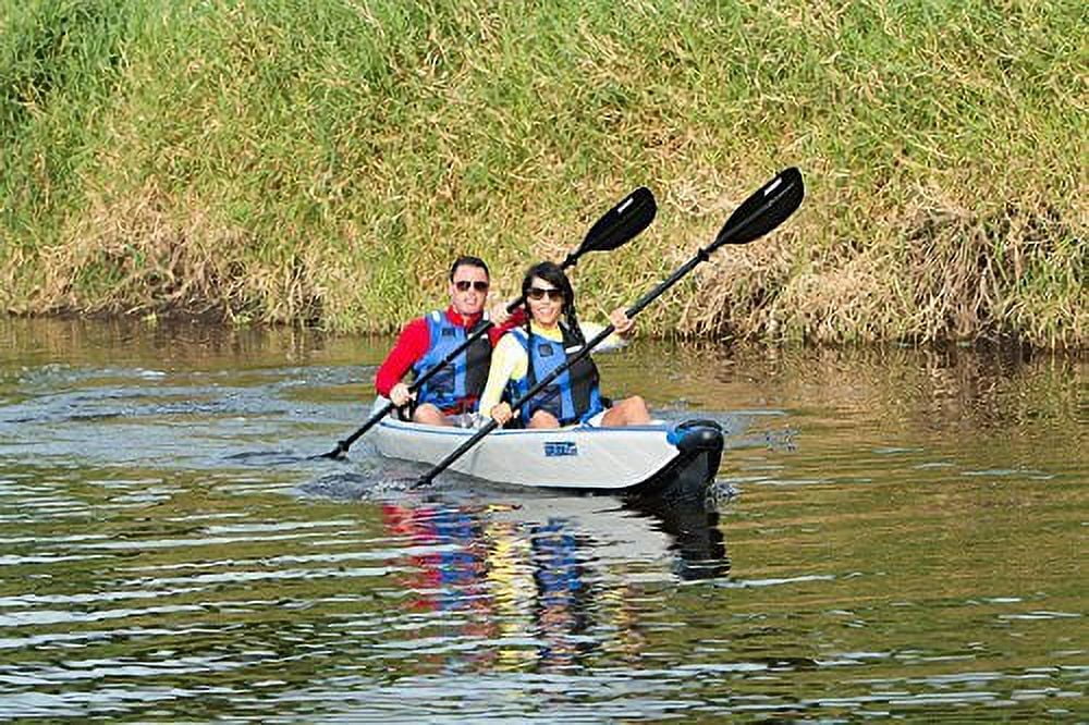 Sea Eagle 473rl RazorLite Inflatable Kayak Pro Package
