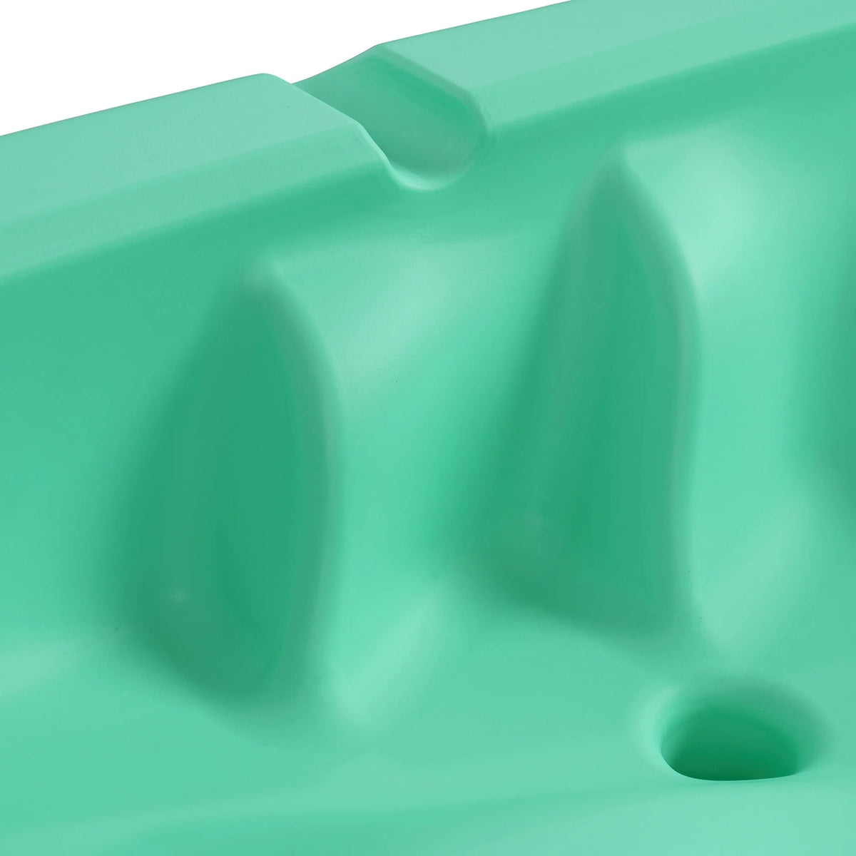 Lifetime Wave 6 ft Youth Kayak, Seafoam Green (91237)