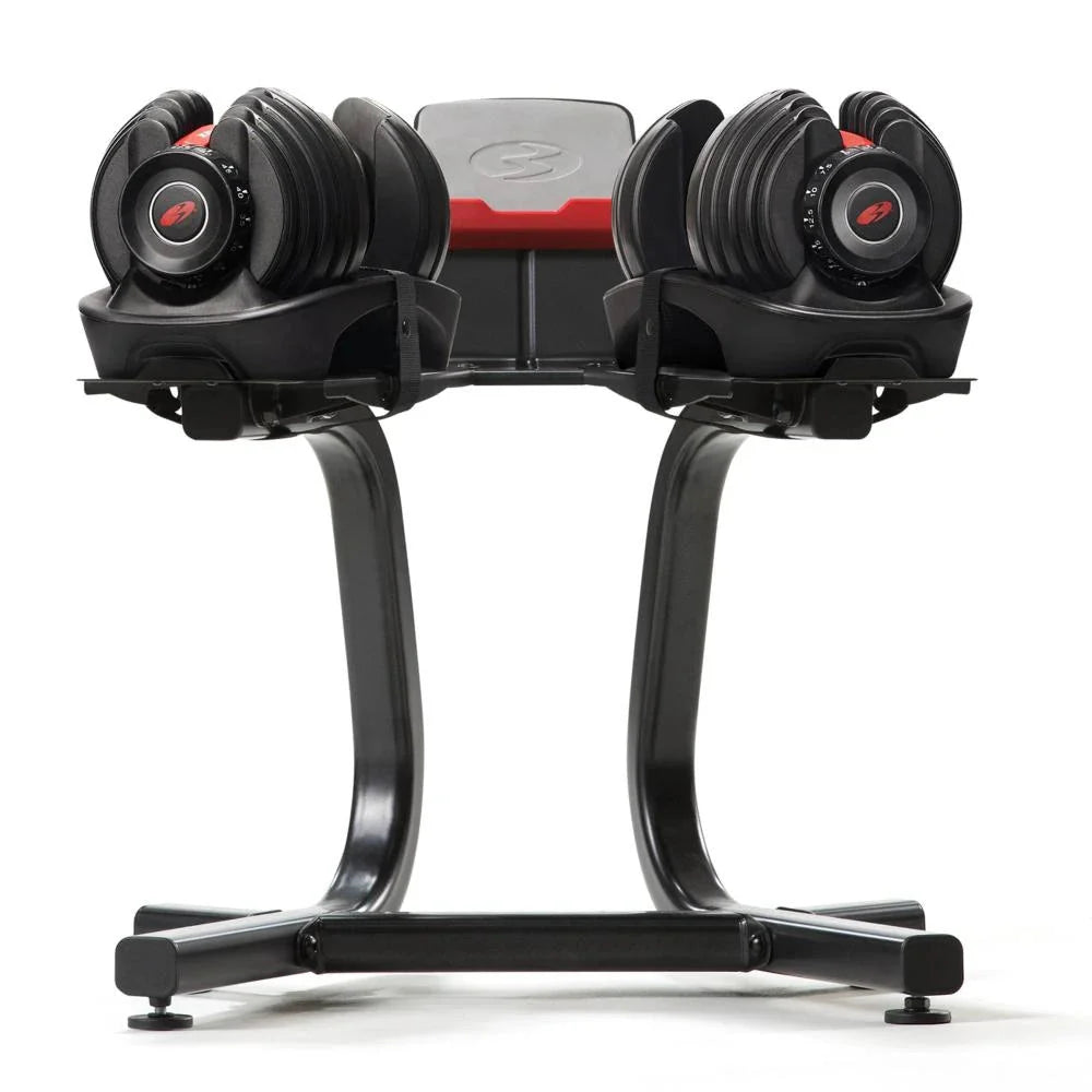 2025 552 ADJUSTABLE DUMBBELLS (PAIR)