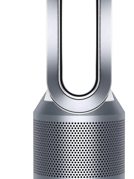 HP10 Air Purifier – Heater & Fan Combo, Gen1